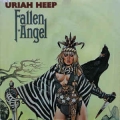 Uriah Heep - Fallen Angel / Bronze